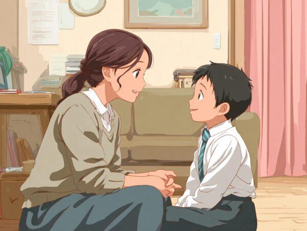 【中学生の通知表】返却後に保護者がやるべき3つのサポート