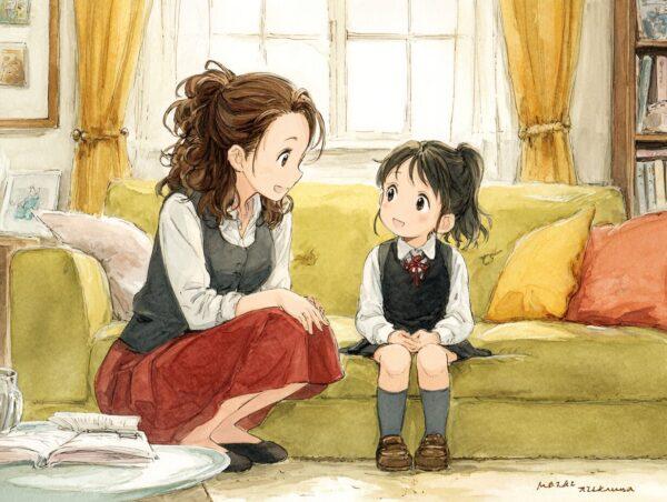 テストのミスを分析して、次につながる学習習慣に