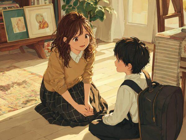 なぜ『やる気がない子』には合わないのか？宇都宮・戸祭の個別学習塾rank Aの考え方