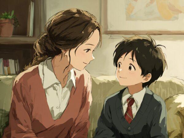 勉強中につい触ってしまう…2学期序盤に見直したい“スマホとの付き合い方”