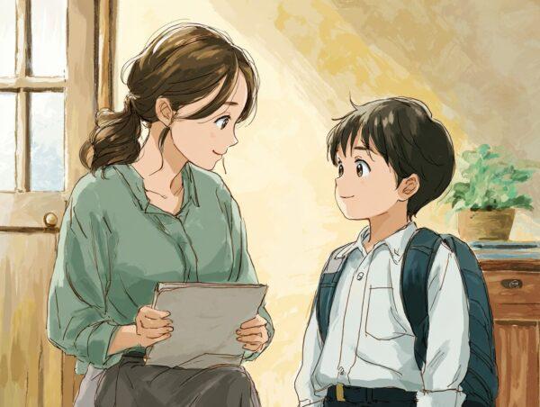 「やらされる勉強」から「自分で学ぶ勉強」へ──2学期に育てたい“自立学習力”