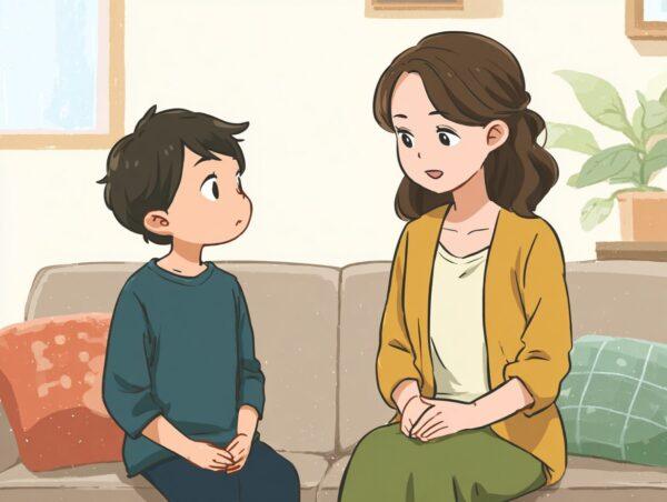 「やる気が出ない…」そんなときの正しい親の対応とは？焦らせないサポート術