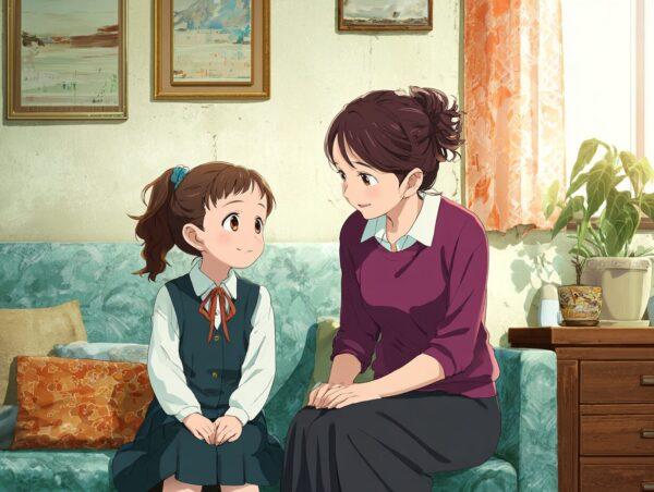 【秋休みの過ごし方】中学生が成績を伸ばす3つのポイント