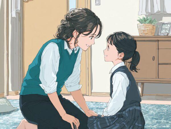 成績が伸びる中学生は「通知表」をこう活かしている