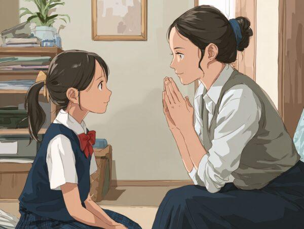 宇都宮・戸祭の個別学習塾が教える！ 部活動と勉強を両立させる親のサポート法