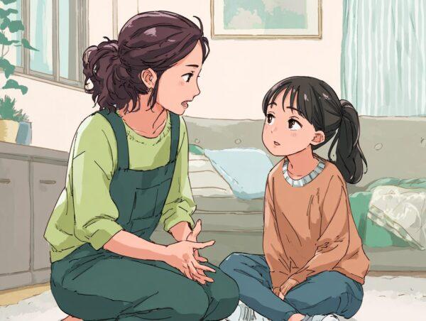 学校に行けない時期の“学びの残し方” — 宇都宮の個別指導塾が伝える、不登校になった子の家庭支援ガイド