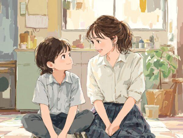 点数より大事なのはここ！ 宇都宮の中学生が“伸びる子”になるテスト後48時間の過ごし方