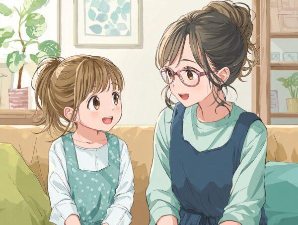 子どもが落ち着く家のつくり方｜宇都宮の個別塾 rank A が提案する“テスト前の声かけ術”