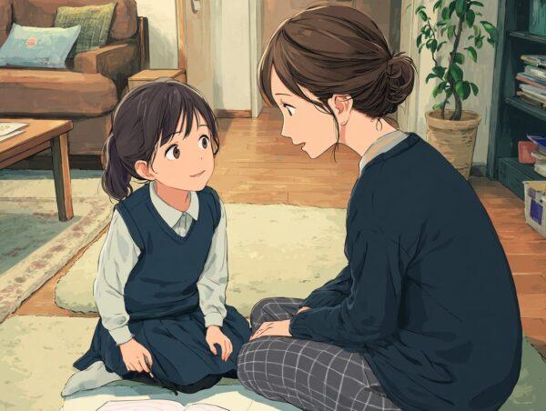 実は冬休み前が一番差がつく？「学年末で逆転する子」の家庭での過ごし方