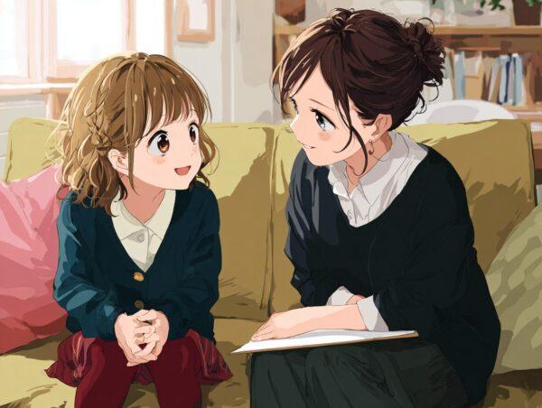 中学生の冬の伸びしろを引き出す—テスト直しと弱点補強のコツ