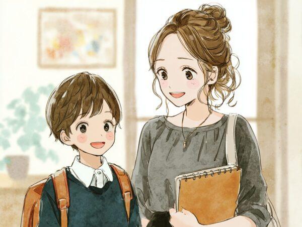 冬休みに「社会で学ぶ経験」を：中高生ができる地域参加＆ボランティア入門