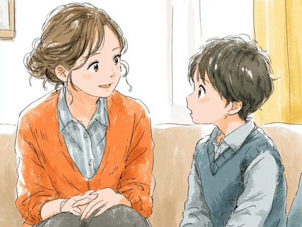 クリスマスに勉強しなくて大丈夫？成績が安定する家庭の意外な共通点