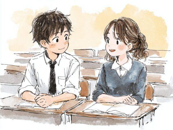 なぜ私は、すぐに教えず「まず考えさせる」指導を大切にしているのか