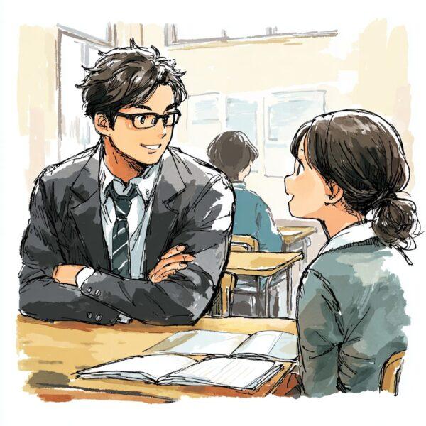 中学では上位だったのに、高校で数学が崩れる本当の理由