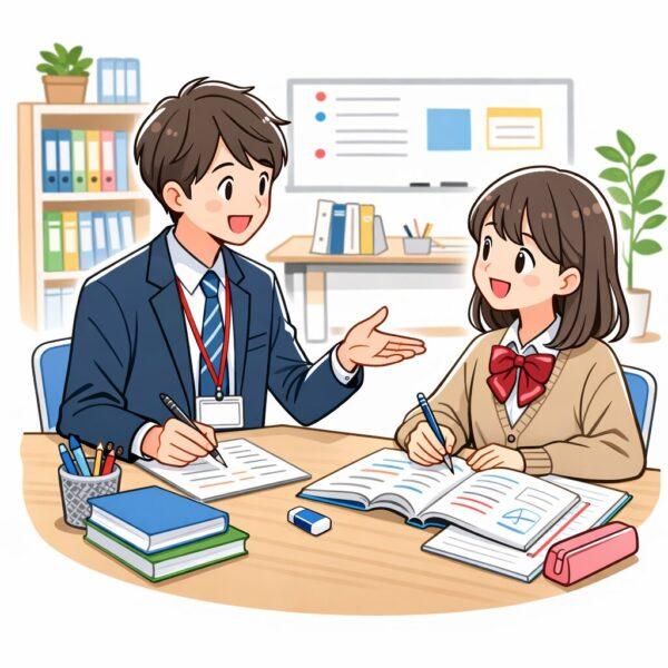 数学が強い生徒はなぜ図を書くのか
