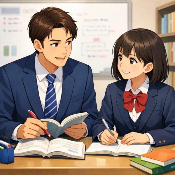 なぜ高校生は毎回ゼロから解こうとするのか