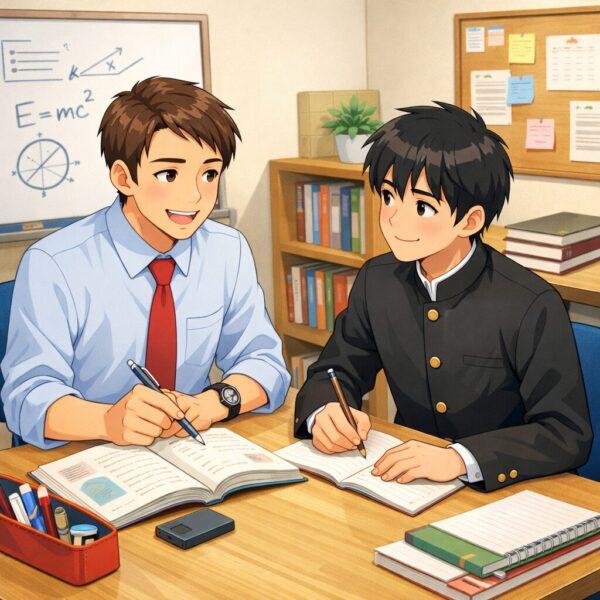 「rank A」という塾名の由来｜宇都宮の個別学習塾 rank A