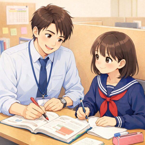 中学内容で解けるのに難しい問題の正体