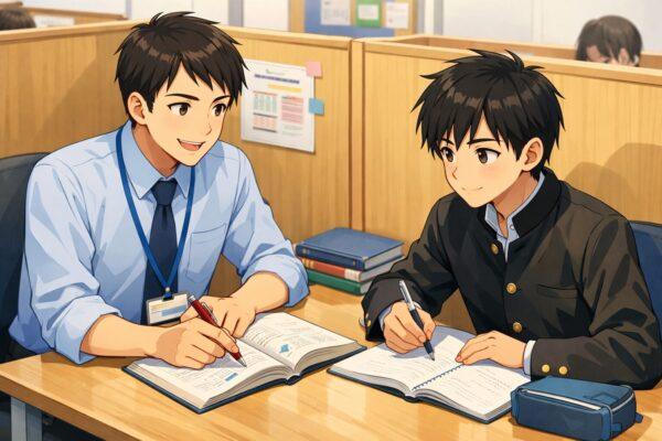 高校数学の「答えを見てはいけない呪縛」
