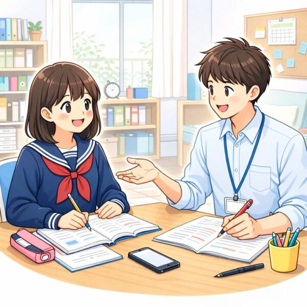 中学2年生に出された「高校数学レベルの発想問題」