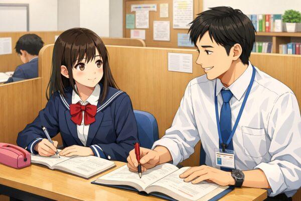 比例定数aの問題がやっていること