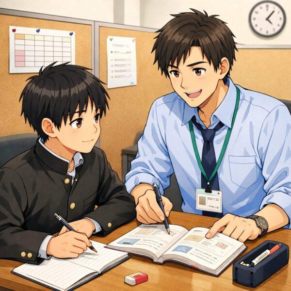 「読むのが速い」のに点数が伸びない、なぜ？