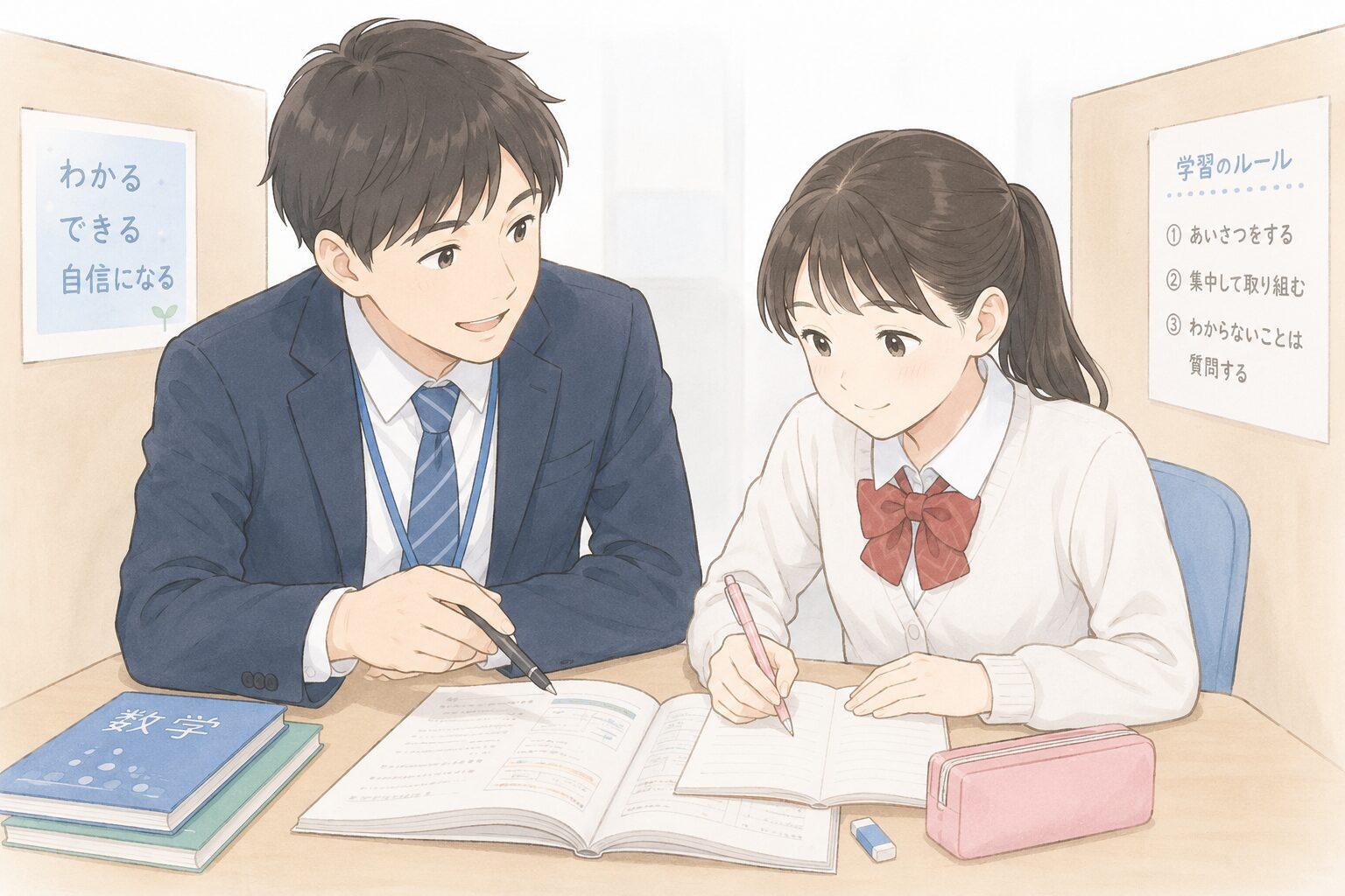 丁寧に解く子ほど時間が足りなくなる理由