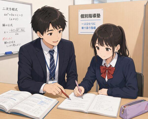予習が当たり前の世界