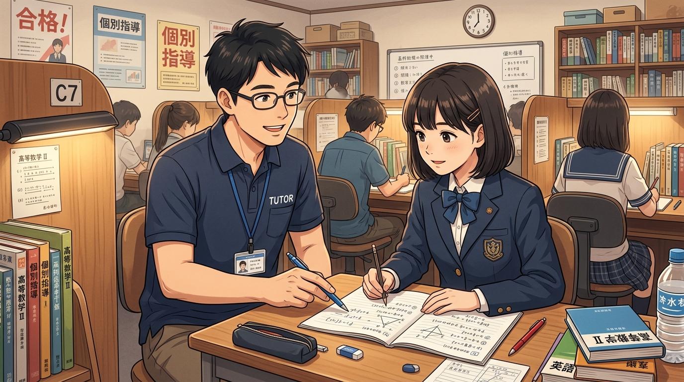 「人に教える」が最強の勉強法だと久しぶりに実感した話
