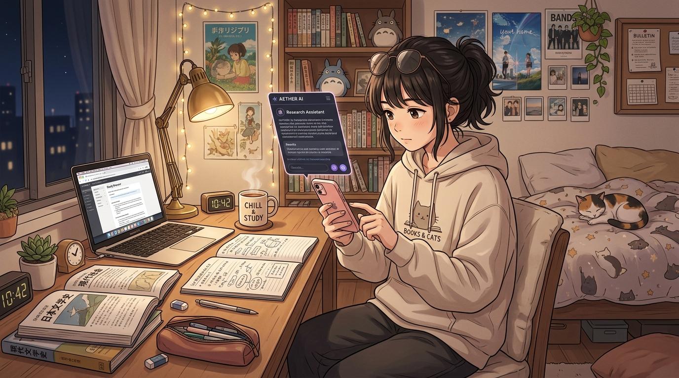 AI時代こそ国語力が必要になる