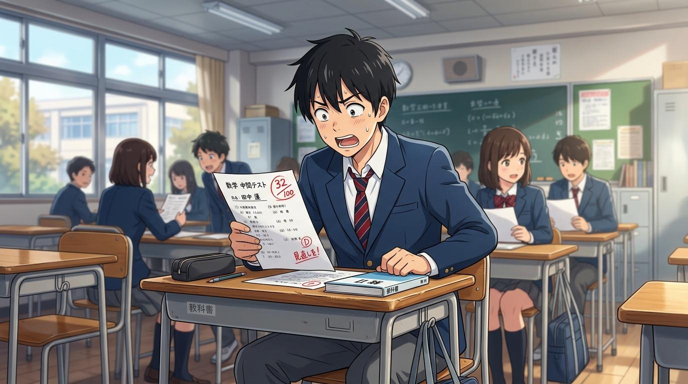 進学すると常識が変わる