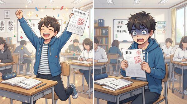 中3生に6月の下野模試を受けてもらった理由
