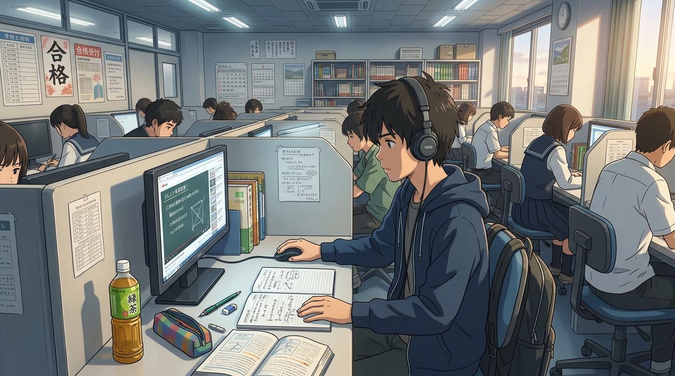 勉強は手書きじゃないとダメ？ICT教材を使う塾長が考える学習効果